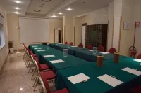 歐洲酒店