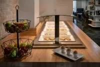 Elia Bettolo Hotel - breakfast