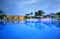 Blanco Hotel Formentera - Beach