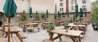 Safestay Edinburgh Cowgate