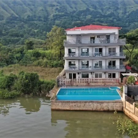 Nakshatra Resort