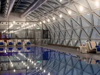 Oryx Airport Hotel -Transit Only Hoteles cerca del Aeropuerto Internacional Hamad
