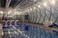Oryx Airport Hotel -Transit Only - 3-Star