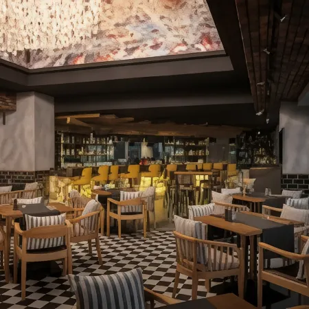 Radisson Hotel & Residences Erbil