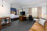 Residence Inn Boston Brockton/Easton - 3-Star