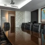 International Hotel Sayen - 4 Sao