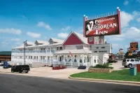 Branson Victorian Inn - Pet Friendly