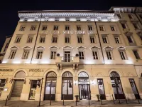Victoria Hotel Letterario - Boutique