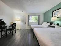 Sunny Palms Inn