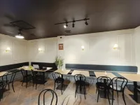 The Pub Hotel - Bữa sáng