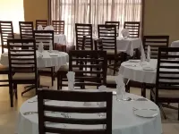 Kilimanjaro Wonders Hotel - breakfast