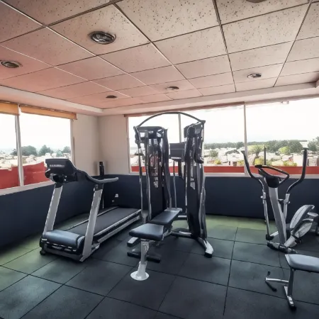Comfort Inn Morelia