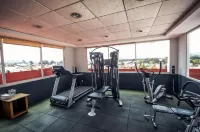 Comfort Inn Morelia