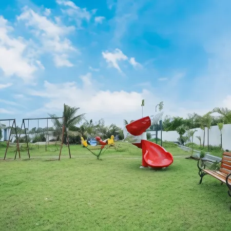 Holiday Beach Resort Mandarmani