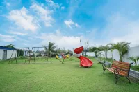 Holiday Beach Resort Mandarmani