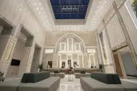 Grand Millennium Al Haram Hotel - parking