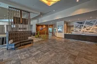 SpringHill Suites Nashville Brentwood - parking