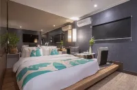 Valentine Hotel Wolgot - 3-Star