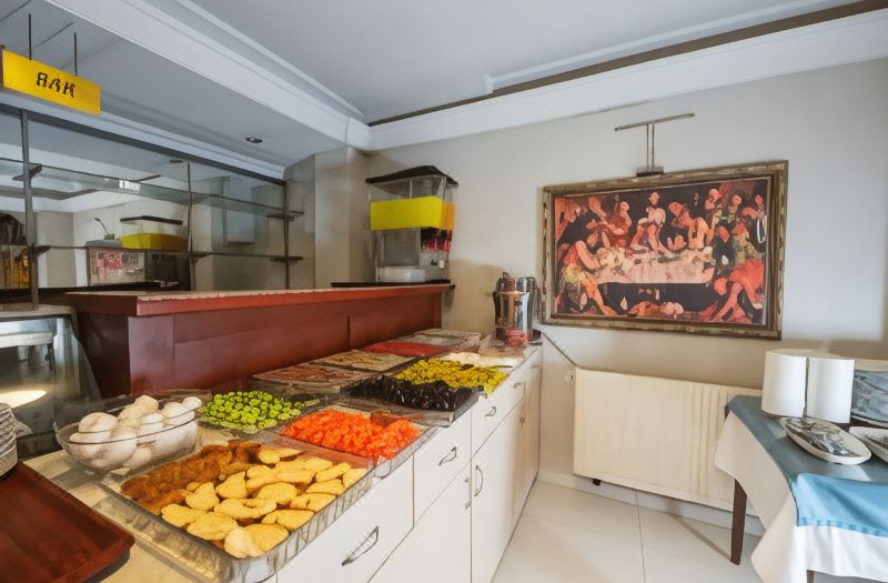 Grand Vatan Hotel photo 4