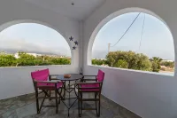 Evi Rooms