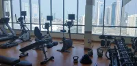 Tulip Hotel & Suites - Gym