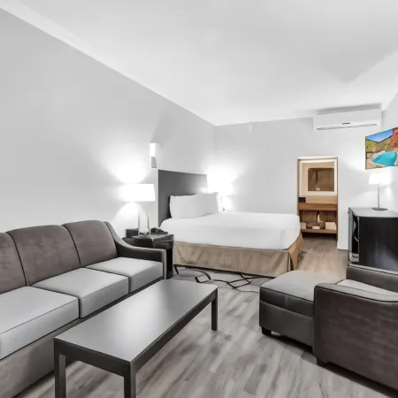 The Harrison Hotel – Ascend Hotel Collection by Choice
