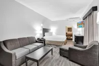 The Harrison Hotel – Ascend Hotel Collection by Choice