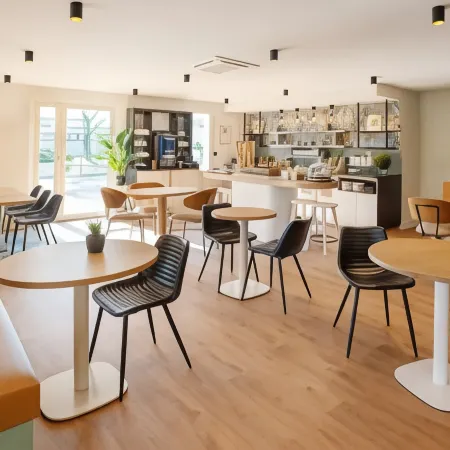 Best Western Bourgoin Jallieu