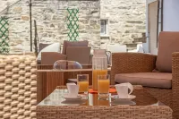 Quinta Penedo Das Antas - breakfast