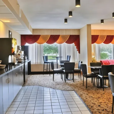 Quality Inn Kingsland