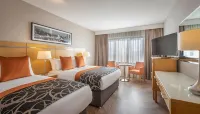 Clayton Hotel Liffey Valley - gimnasio