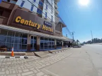 Century Grand Hotel - Wifi