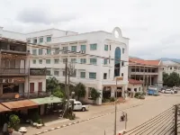 Lankham Hotel Hotels in Pakxe