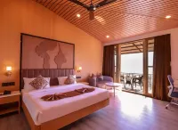 Blue Pine Resort - WiFi
