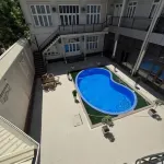 GLOBAL STAR HOTEL - สระว่ายน้ำส่วนตัว