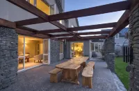 Queenstown Country Lodge - Cho phép mang theo thú cưng