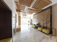 Hotel Six Seasons @ Mid Valley Hotels near Gasing Hill