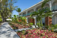 The Westin Grand Cayman Seven Mile Beach Resort & Spa - que admiten mascotas