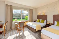 Brook Lodge Boutique Hotel