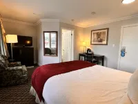 The Gananoque Inn & Spa Ξενοδοχεία στην πόλη Gananoque
