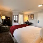 The Gananoque Inn & Spa