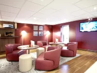 Kyriad Chateauroux - Saint Maur Hotels in Indre