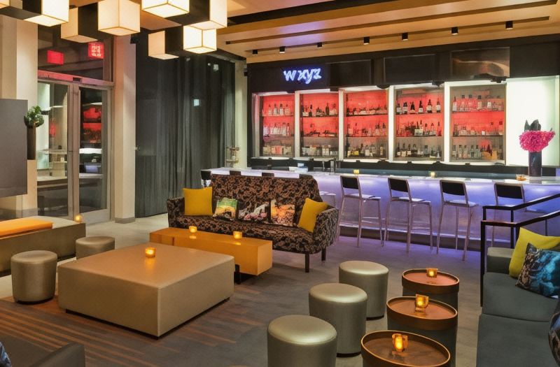 Aloft Bolingbrook photo 5
