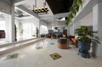 เอส ลอดจ์ พัทยา - บ้านพักหลังเล็ก