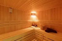 Baltic Inn - spa