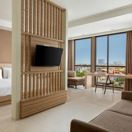 Swiss-Belinn Gajah Mada Medan