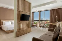 Swiss-Belinn Gajah Mada Medan - Airport Shuttle