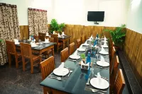 SS Silver Oaks Resort - 3-Sterne
