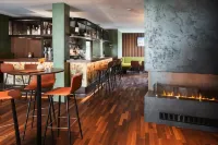 Holiday Inn Innsbruck - Bar