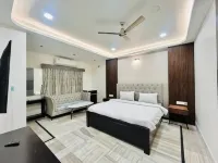 Holiday Out Hotel - Mountain view
